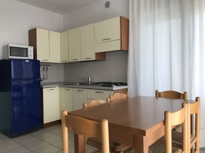 Economy Apartment