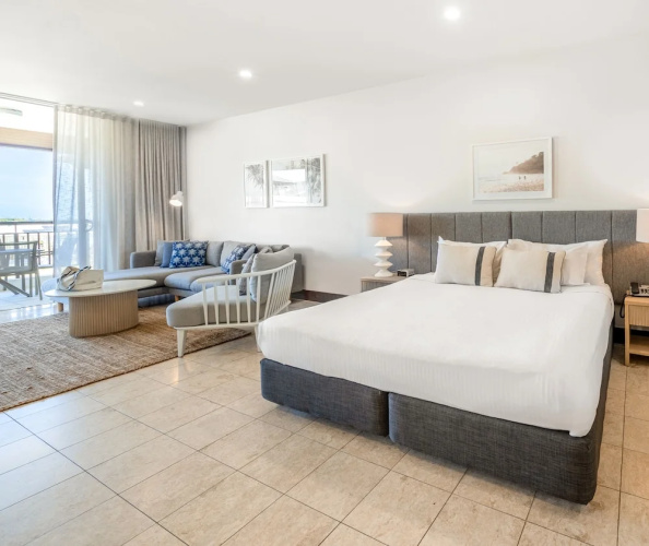 Grand Mercure
