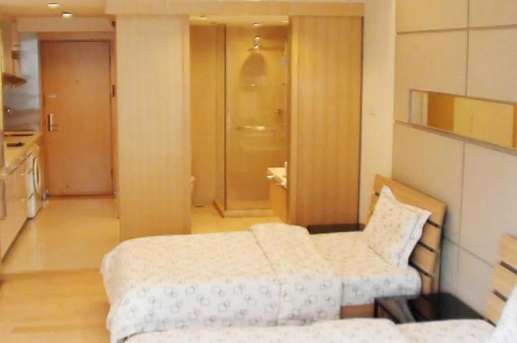 F&H Chain Hotel