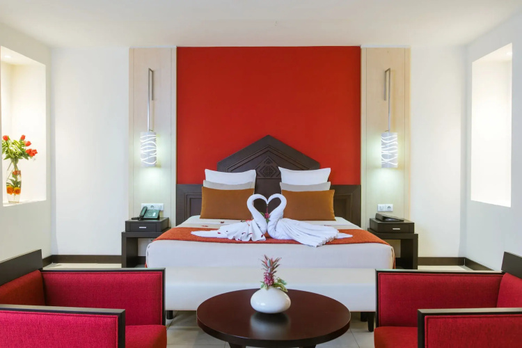 Azalaï Hotel Bamako