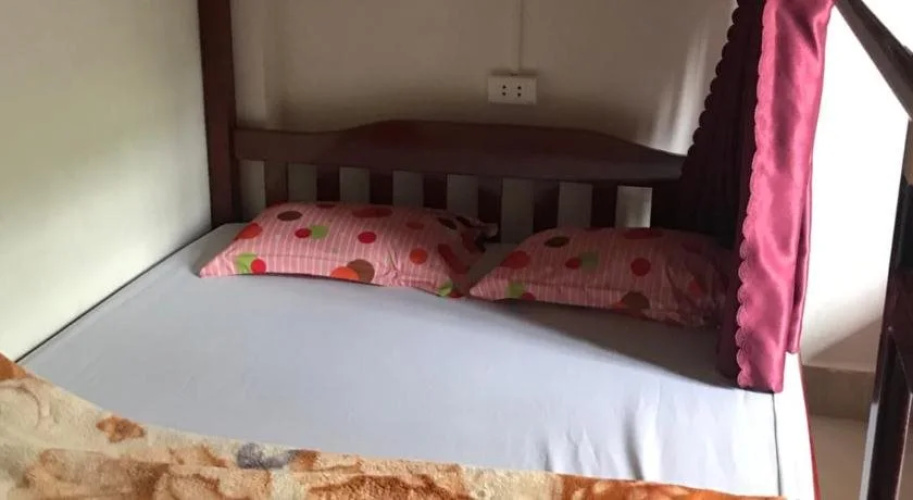Dalat Happy Hostel