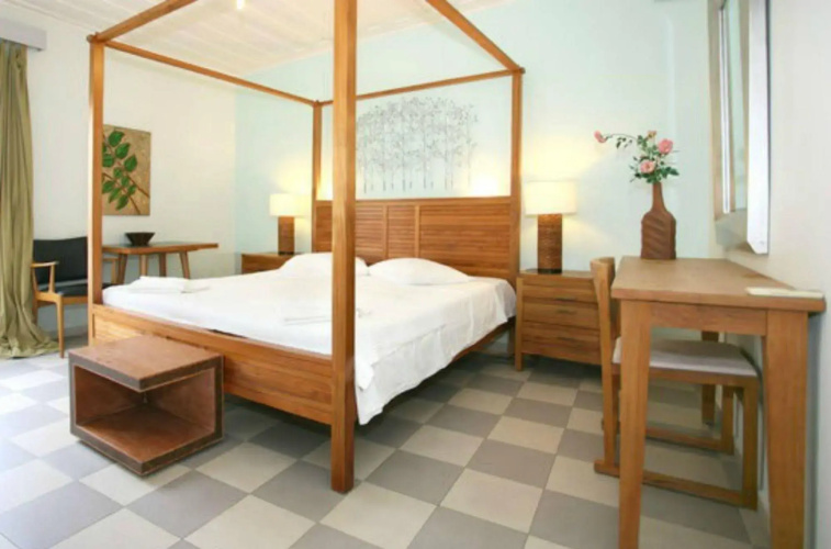Vranas Ambiance Hotel