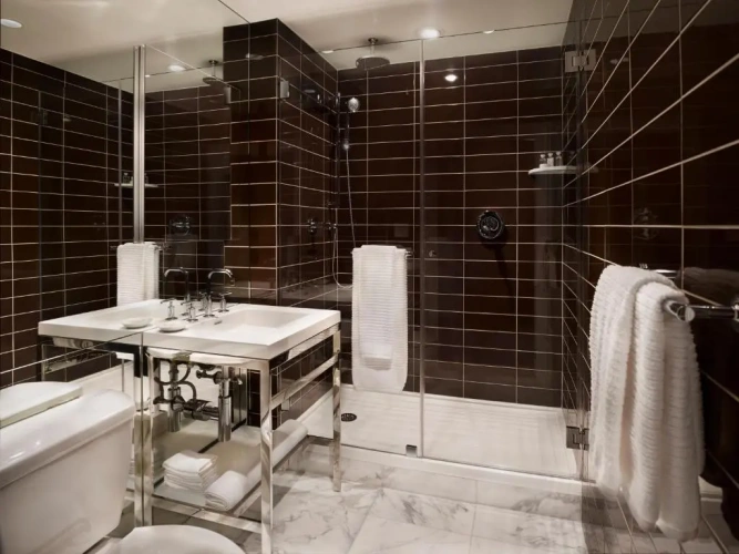 1 Bedroom Deluxe Suite