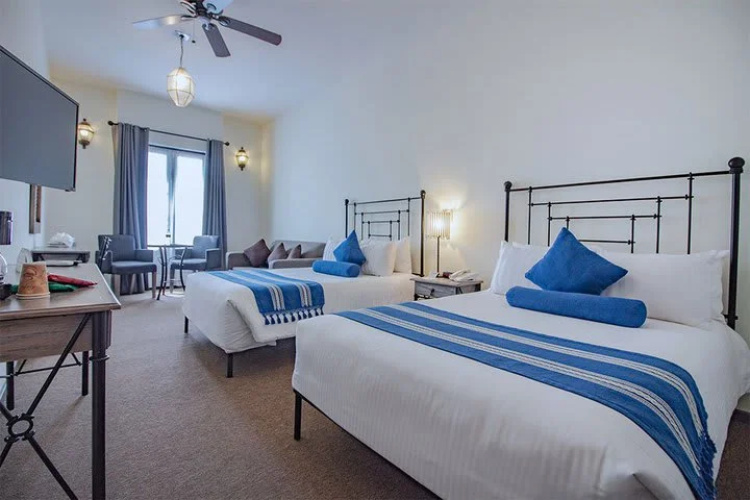 Hotel La Casona 30