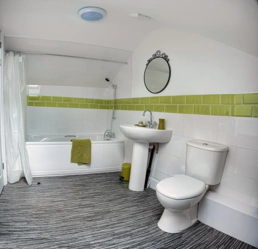 1 Bedroom Superior Apartment