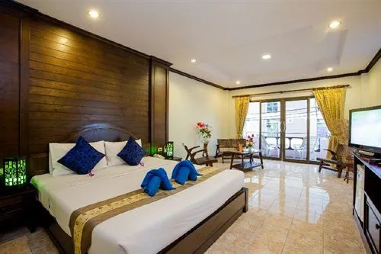 Baan Veerakit