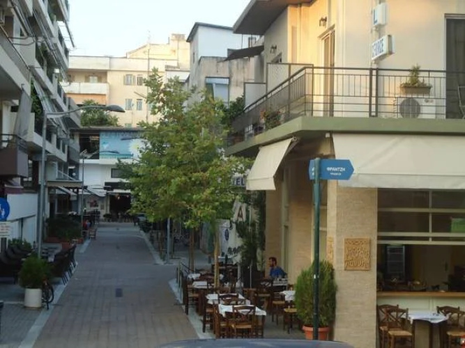 Otel görseli