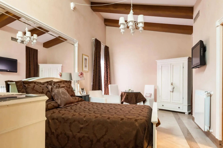 Vogue Suites Rome