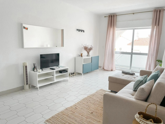 Sunny House Albufeira