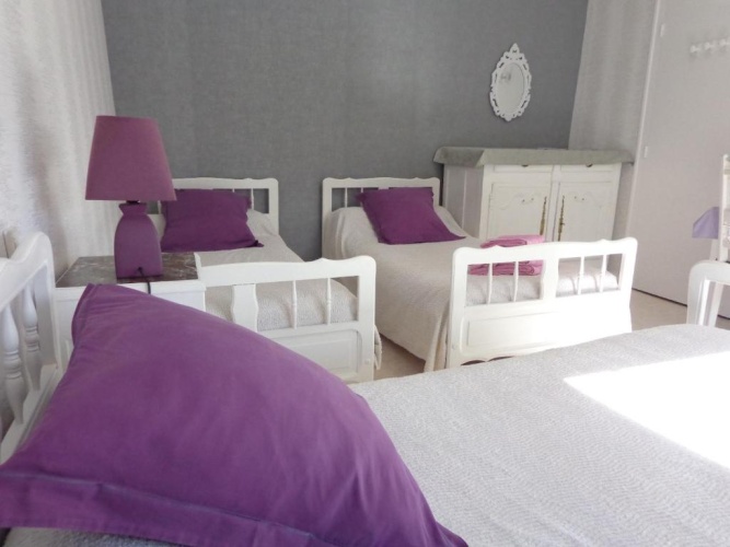 Standard Family room