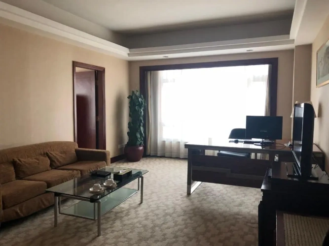 Suite