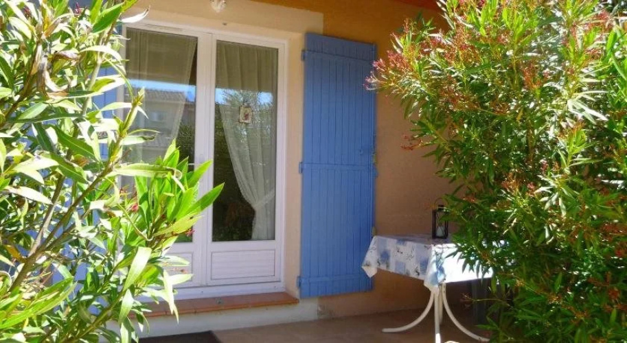 Le clos de Calas