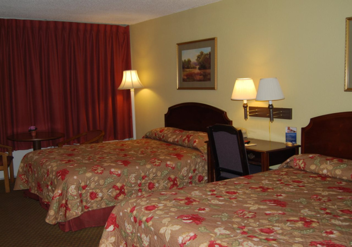 Motel 6 Florence, SC