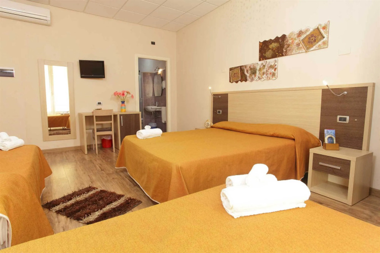 Albergo Maccotta