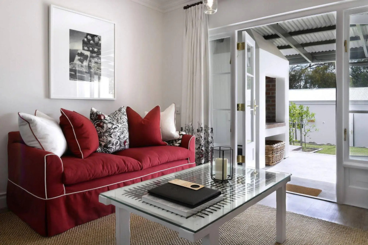 Boschendal Farm Estate