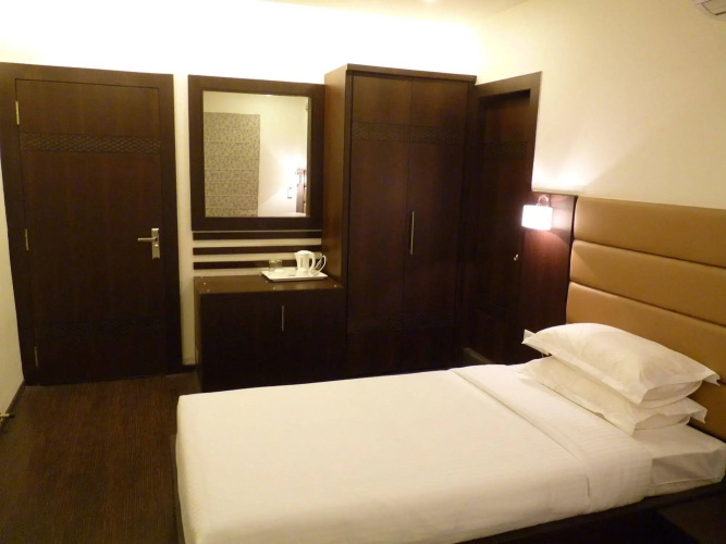 Relax Inn