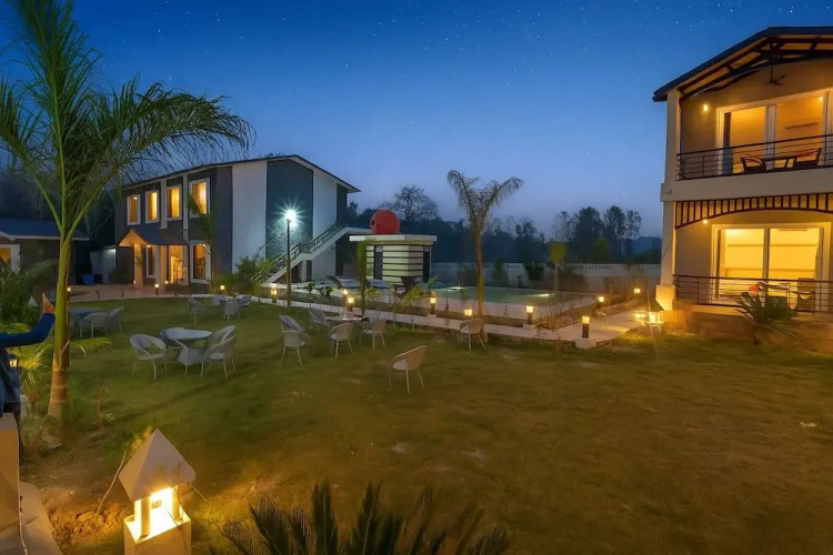 Hotelafbeelding