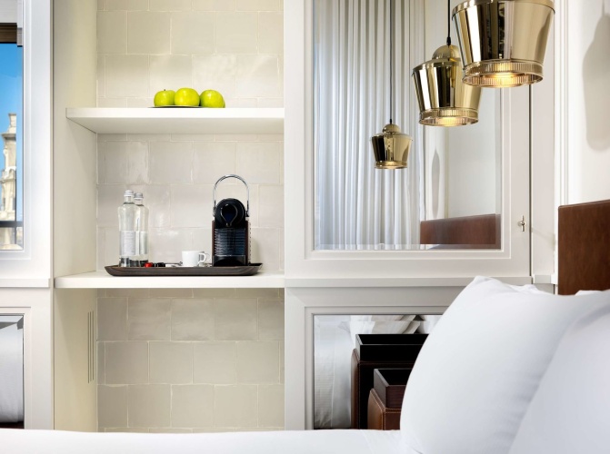 H10 Montcada Boutique Hotel photo 10