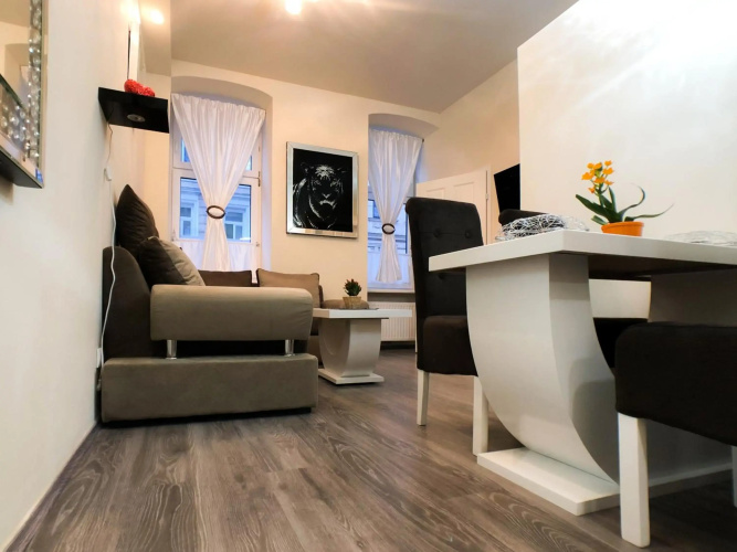 Deluxe Apartment Vienna
