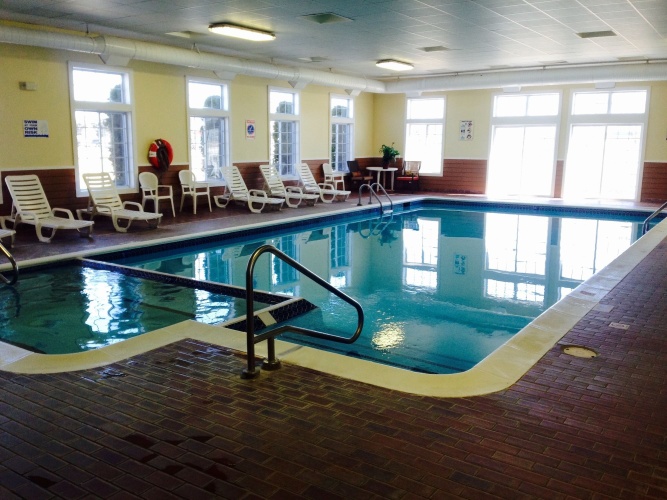 American Inn & Suites photo 12