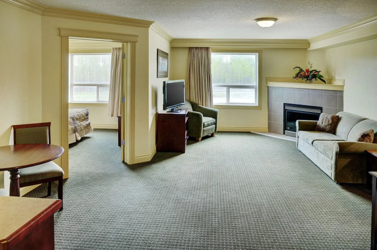 Nova Inn Edson