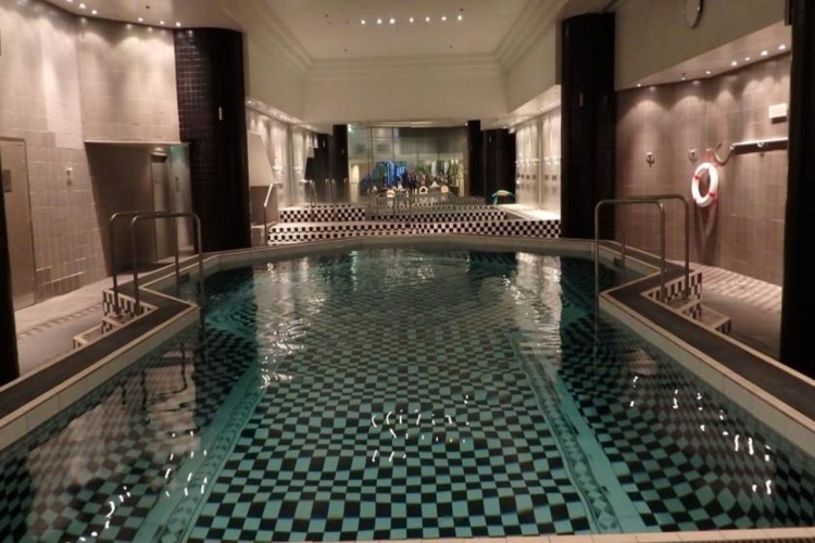 Grand Hyatt Melbourne photo 22