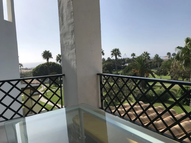 Aparthotel Zahara