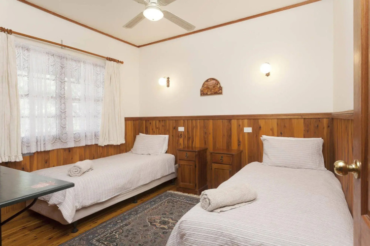 Eagleview Resort