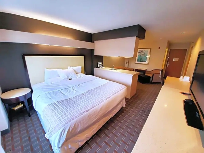 Standard Suite