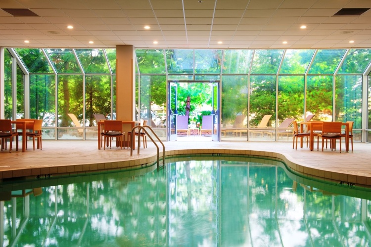 Embassy Suites by Hilton Cincinnati Northeast Blue Ash photo 25