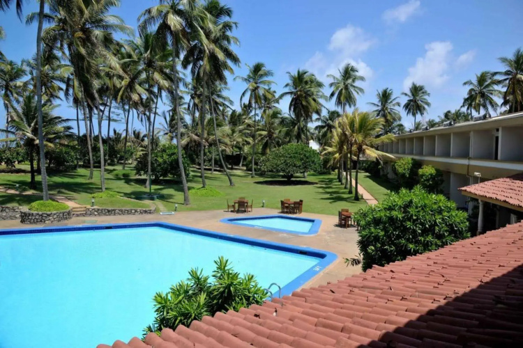 Palm Village