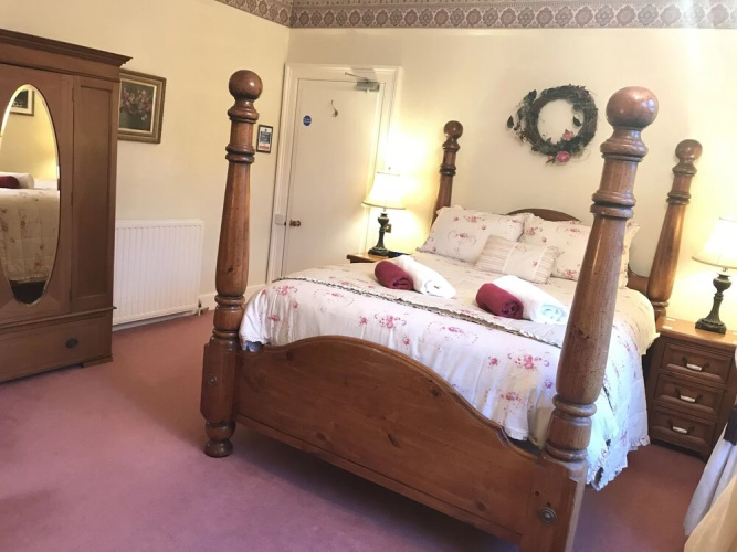 RossMor Bed & Breakfast