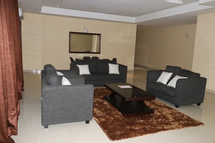 Delad Hotel and Suites