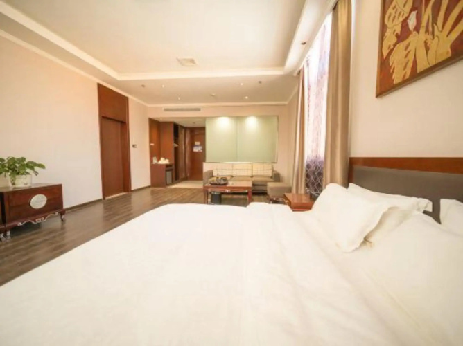 Jensland Hotel