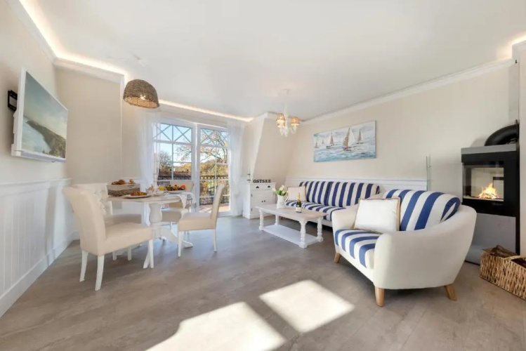 Villa Strandblick 4