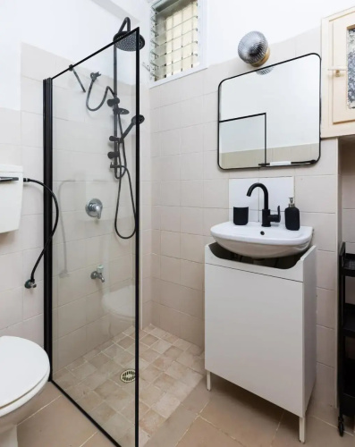 Studio 10 min from the Beach
