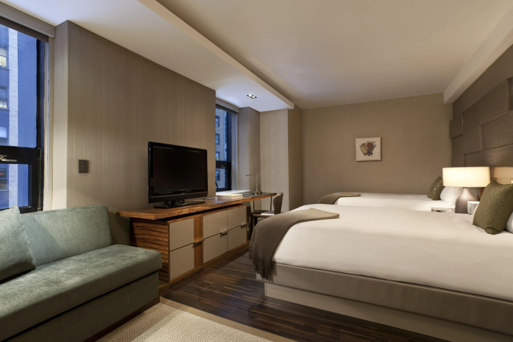 Hyatt Grand Central New York photo 6