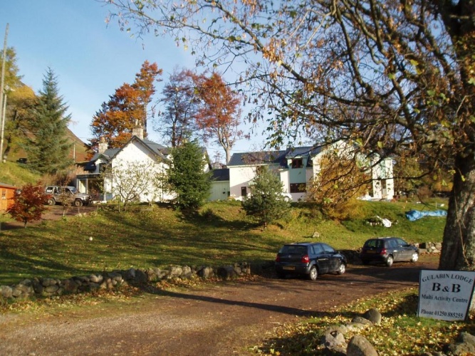 Cottage