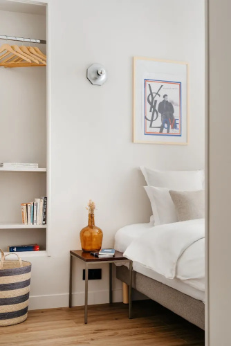 Edgar Suites Champs Elysées - Boétie