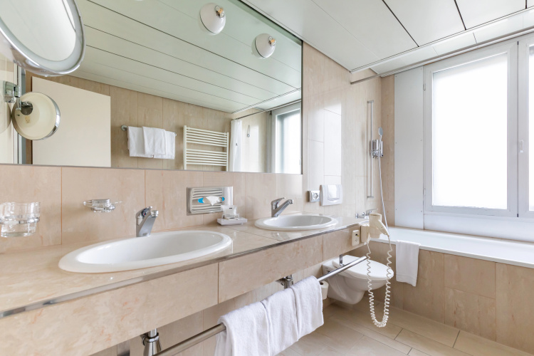 Hotel Cornavin photo 10