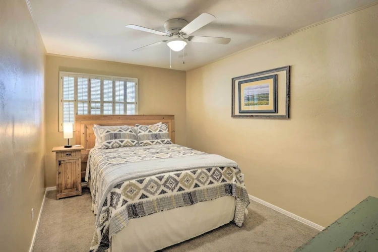 3 Bedrooms Cottage