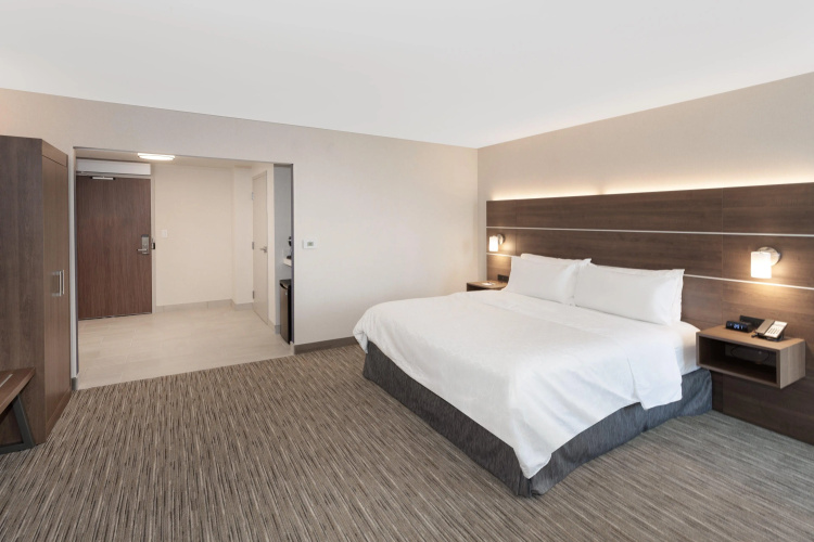 Holiday Inn Express & Suites Downtown Ottawa East photo 7