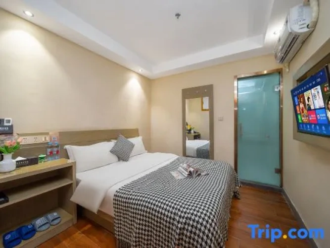 Business Double room
