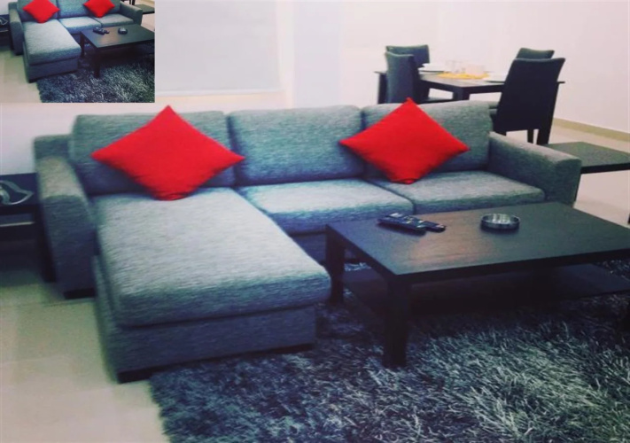 Riviera Apartment Salmiya