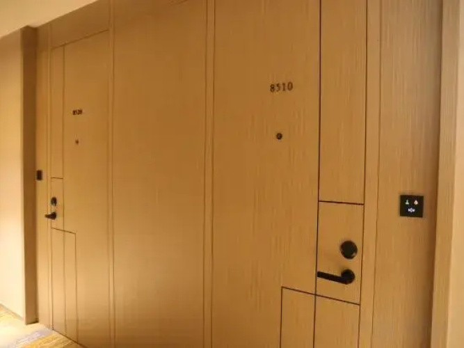Pujing Hotel