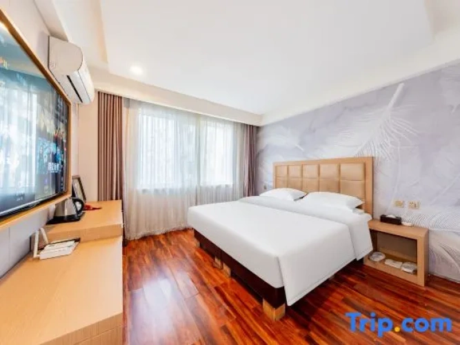 Business Double room