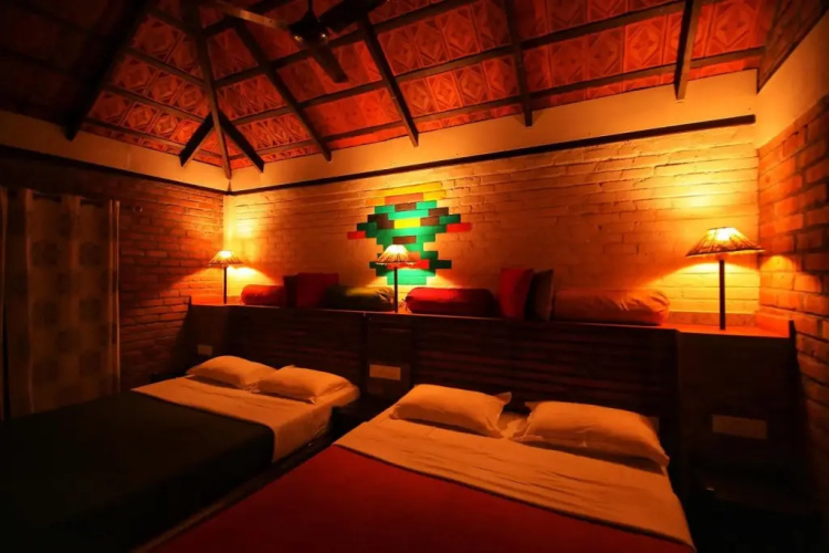 Annapara Homestay