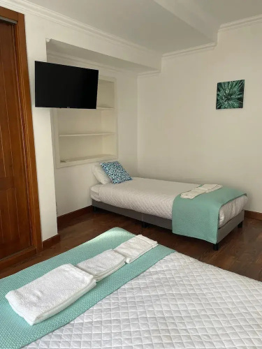 Casa Giraldo Boutique