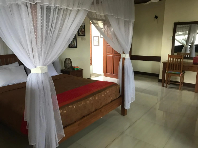 Bali Breeze Bungalows