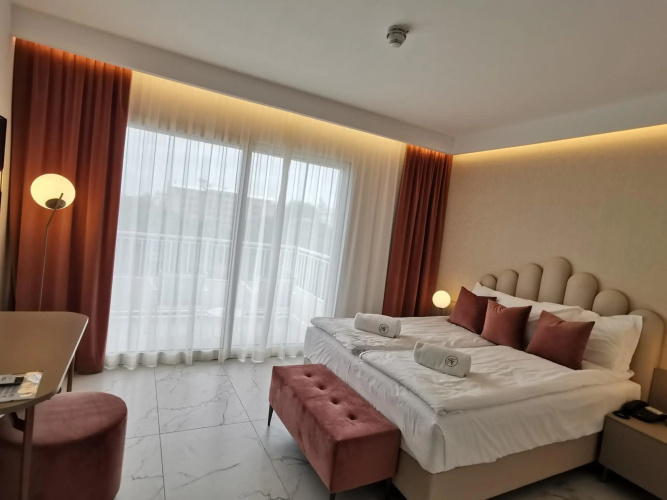 Hotel Astoria